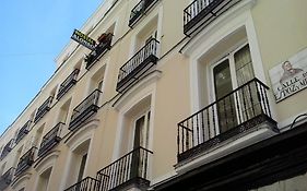 Hostal Alonso No Limit Madrid